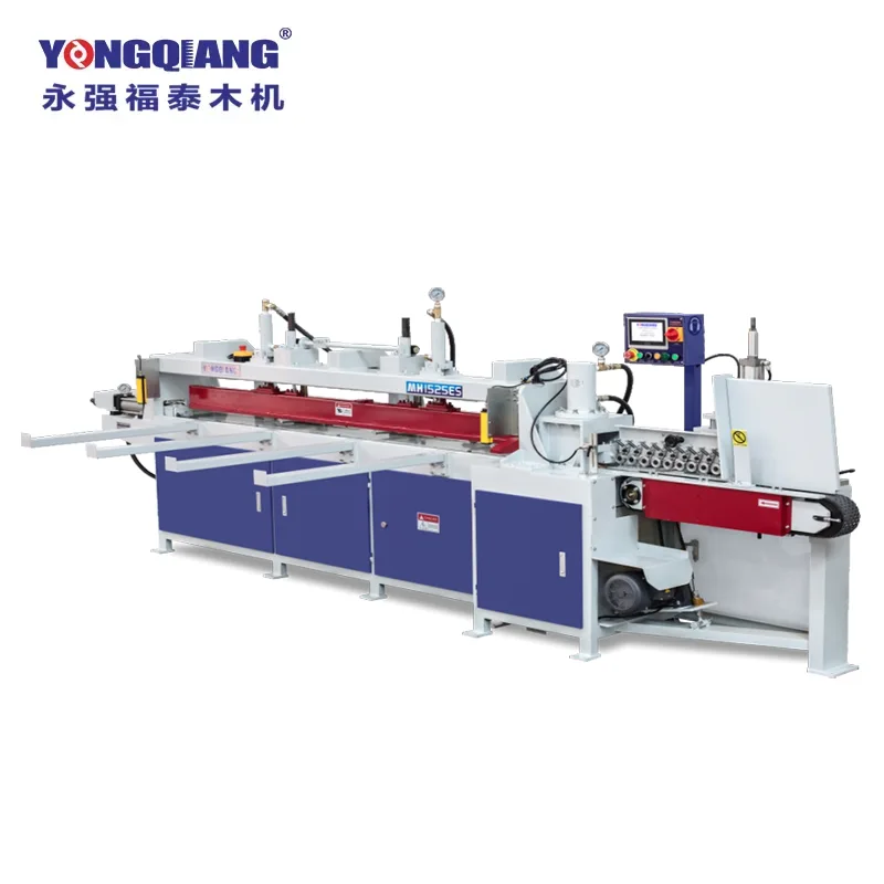 Semi-automatische vingerverbinding